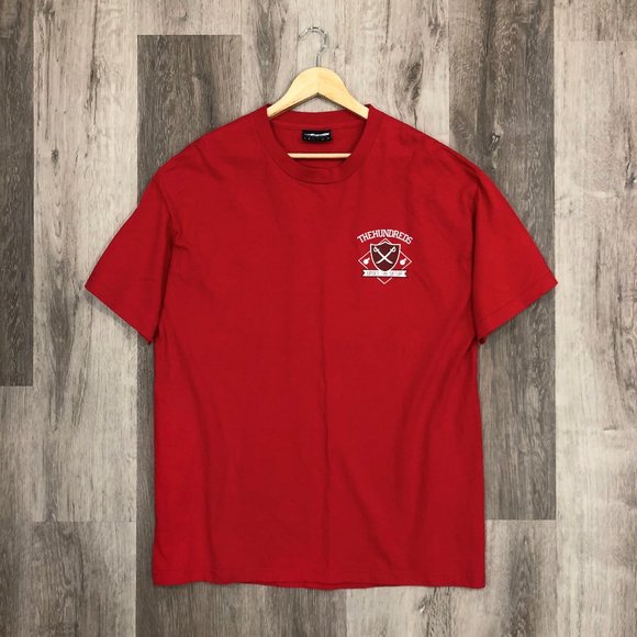 The Hundreds t-shirt - Picture 1 of 5